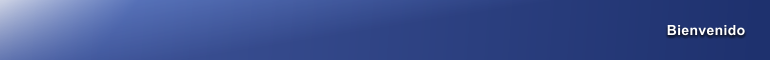 Bienvenido